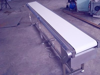 皮帶輸送機